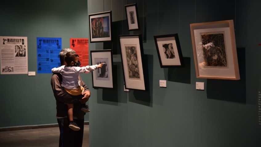 Tras remodelación y ampliación, abren el Museo de Arte en Tlaxcala