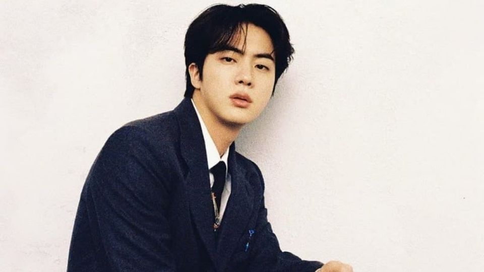 Jin es criticado en Corea debido a los precios de HYBE Foto: Especial