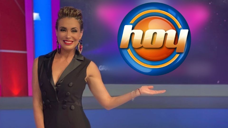 Carmen Muñoz volverá a Televisa tras 15 años de su último proyecto. Foto: Especial