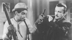 Famoso cómico del Cine de Oro que impulsó la carrera de Cantinflas tuvo un trágico final