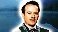 ESTOS son los artistas que sabían que Pedro Infante estaba vivo y algunos lo ayudaron; ¡Silvia Pinal entre ellos!