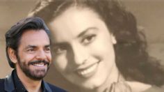 Mi mamá me esperó para Morir: Eugenio Derbez narra los últimos momentos de Silvia Derbez