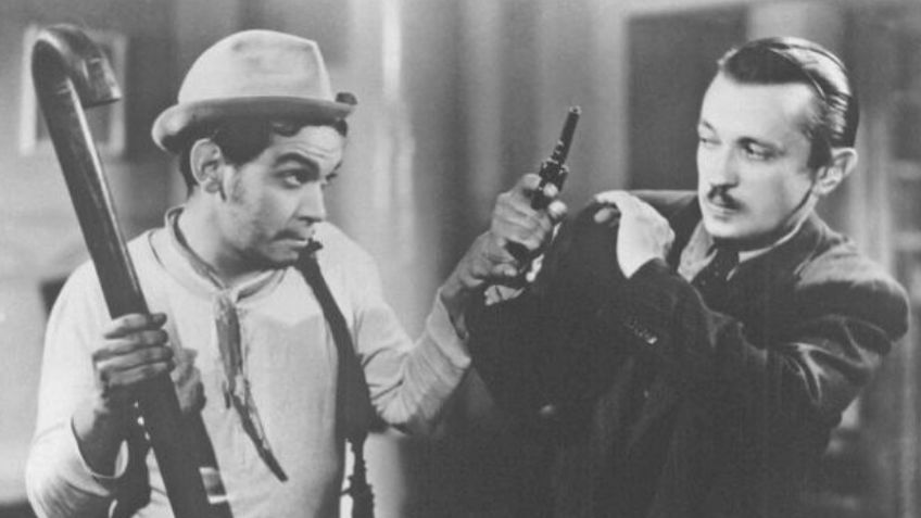 Famoso cómico del Cine de Oro que impulsó la carrera de Cantinflas tuvo un trágico final