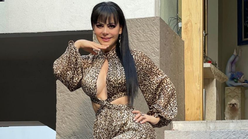 Maribel Guardia: el tratamiento estético que le ayuda a mantenerse siempre joven