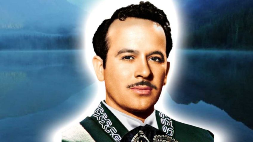 ESTOS son los artistas que sabían que Pedro Infante estaba vivo y algunos lo ayudaron; ¡Silvia Pinal entre ellos!