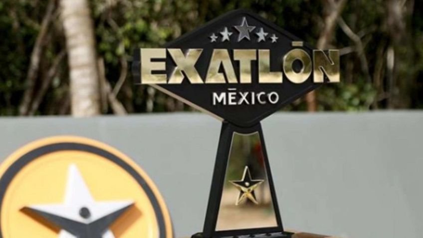 Exatlón México: Filtran nombres de los CAMPEONES de la quinta temporada