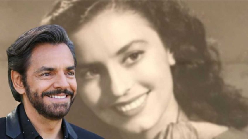 Mi mamá me esperó para Morir: Eugenio Derbez narra los últimos momentos de Silvia Derbez