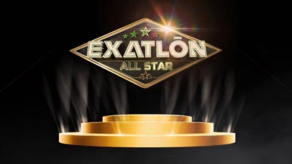 La sexta temporada de Exatlón iniciará el lunes 31 de enero. Foto: IG: exatlonmx