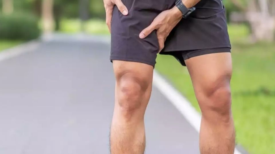 El hombre es padre de tres hijos y llevaba una vida normal (Foto: Efisio)