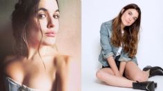 Adriana Ugarte: Las 5 mejores FOTOS de la bella protagonista de 'El tiempo entre costuras'