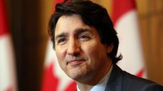 Justin Trudeau da positivo a Covid-19 en medio de una ola de protestas antivacunas en Canadá