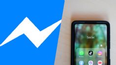 Facebook Messenger ahora te notificará cuando un usuario tome captura de pantalla de tus chats