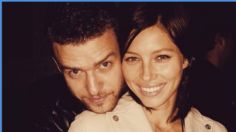 Conoce la historia de amor entre Jessica Biel y Justin Timberlake | FOTOS