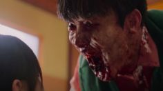 La publicidad de Netflix para la serie "Estamos Muertos" que aterrorizó a ciudadanos de Bangkok | VIDEO