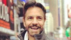 Eugenio Derbez revela qué hará si Coda gana el Oscar a Mejor Película