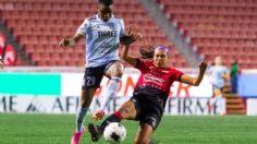 Liga MX Femenil: Xolos y Tigres dividen puntos en el Caliente