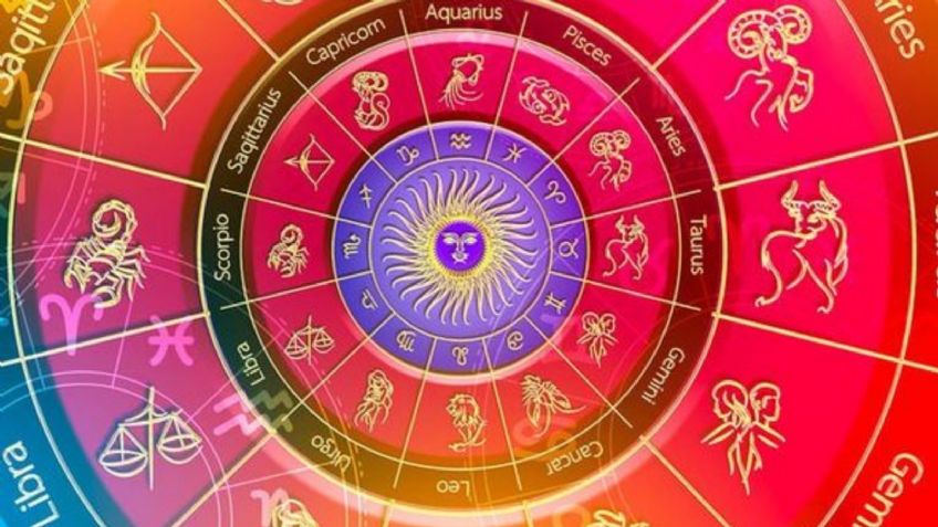 Signos del Zodiaco: Colores que debes usar para tener suerte en FEBRERO