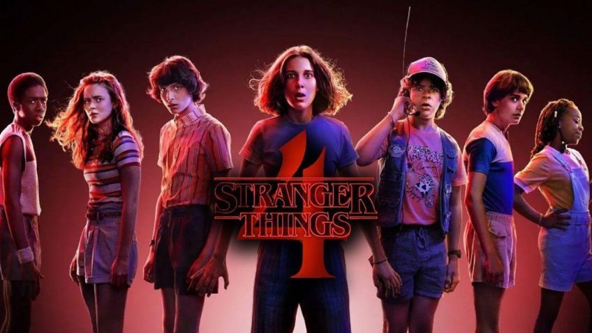 Stranger Things: Esto es lo que ganan cada uno de los protagonistas por capítulo