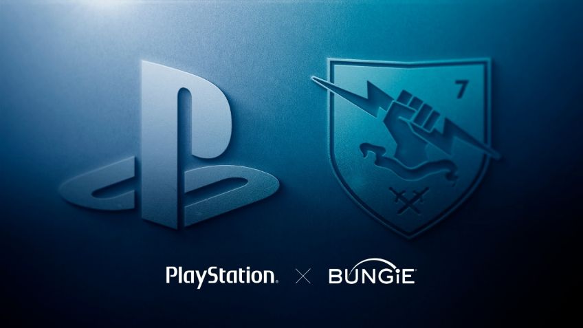 PlayStation apuesta a los videojuegos multiplataforma y compra Bungie, el estudio creador de Halo y Destiny