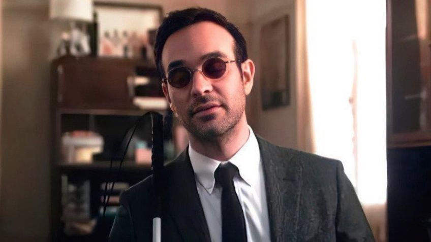 ¿Por qué solo salió Matt Murdock y no Daredevil en Spider-Man: No Way Home? Esto dijo el guionista