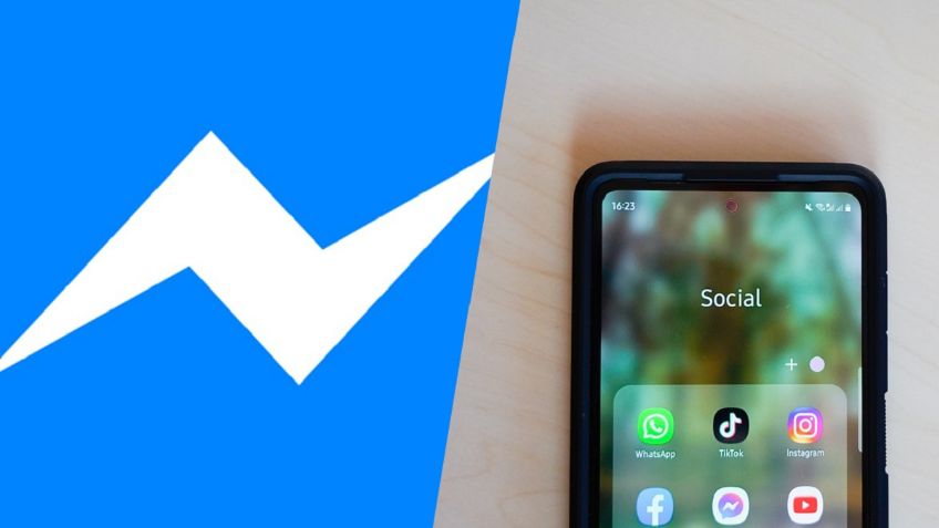 Facebook Messenger ahora te notificará cuando un usuario tome captura de pantalla de tus chats