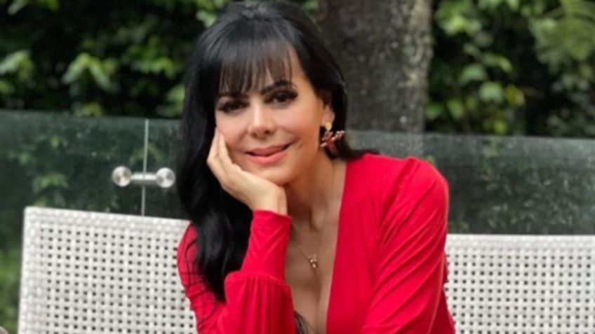 Maribel Guardia asegura que le hubiera gustado tener un hijo gay por estas razones