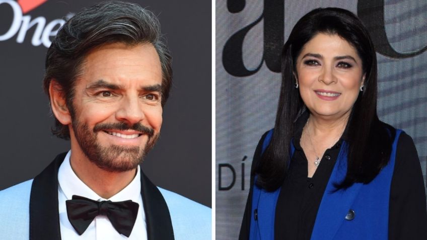 ¿Quién es Marcial Casale, el actor que "casó" a Eugenio Derbez y Victoria Ruffo?