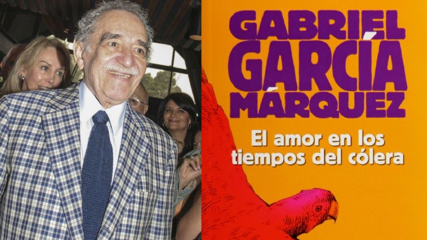 Claves para entender "El amor en los tiempos del cólera" de Gabriel García Márquez