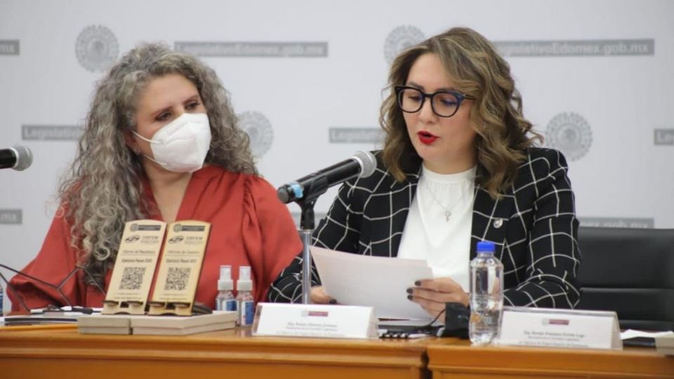 El OSFEM es un organismos que depende de la Legislatura, sin embargo, la Comisión tiene que verificar que actúe con legalidad. FOTO: ESPECIAL