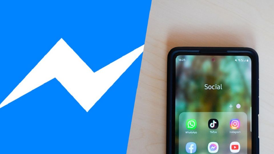 Facebook Messenger se actualiza.