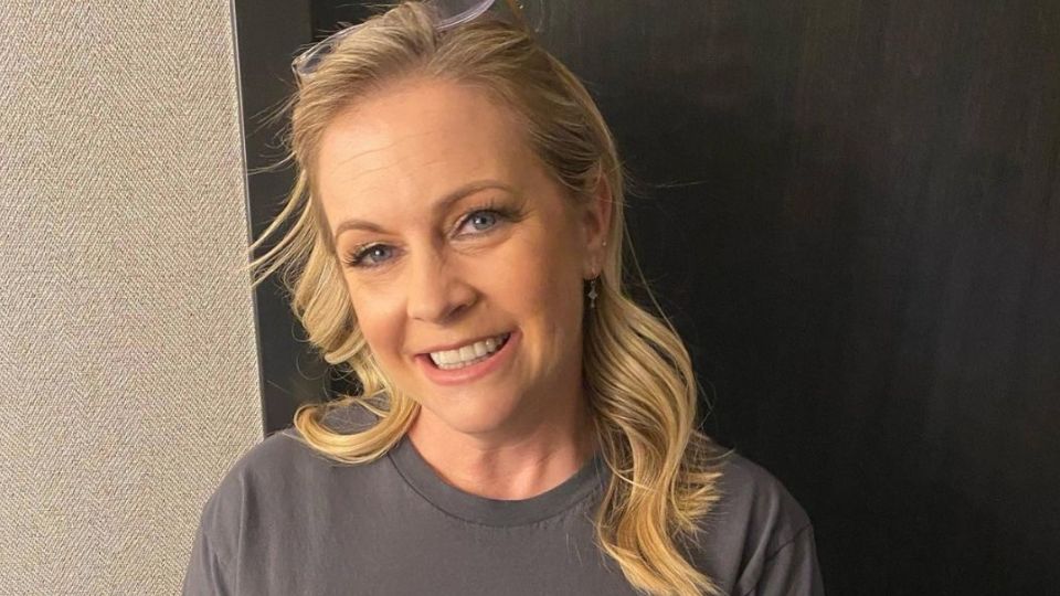 Melissa fue parte de las conejitas de Playboy (Foto: Instagram@melissajoanhart)