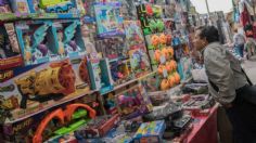 ¡Atención Reyes Magos! Estos son los tianguis de juguetes de la CDMX | MAPA