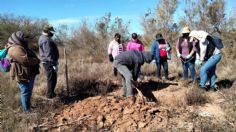 "Autoridades no dan resultados": Líder de Madres Buscadoras