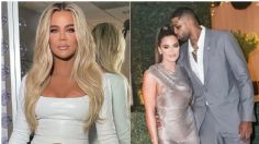 Khloé Kardashian destrozada: Tristan Thompson acepta infidelidad; tiene un hijo con su amante