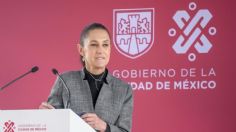 Claudia Sheinbaum asegura que la estrategia contra la Covid-19 "ya no será el cierre de actividades"