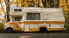 4 alternativas clásicas para armar el camper perfecto