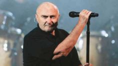 Este es el motivo por el que Phil Collins odia a uno de los Beatles