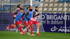 Partidos de LaLiga de España se podrán seguir por televisión abierta