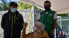 Reinserción social: Pasó de asaltar abuelitos a ayudarlos