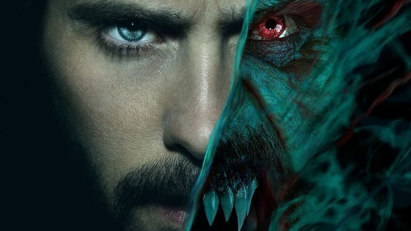 ¿Por qué retrasaron (otra vez) el estreno de Morbius, la nueva película de Marvel y Sony con Jared Leto?