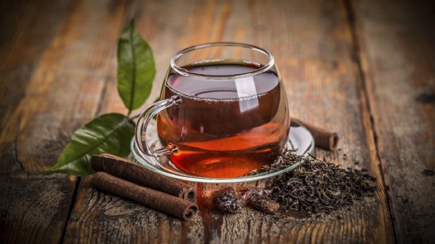 Té negro: así te ayudará para bajar los niveles de glucosa en la sangre