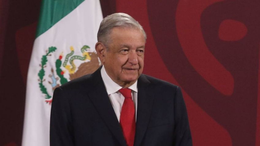 Regreso a clases: AMLO critica a universidades que se resisten a volver a las aulas, "ya se pasaron"