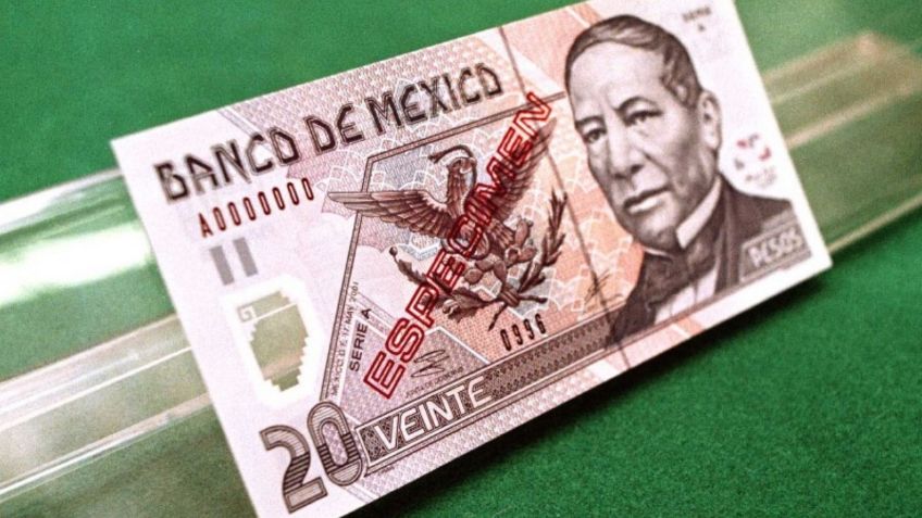 ¡OJO! Estos billetes y monedas saldrán de circulación este 2022