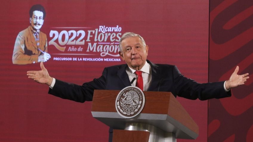 AMLO no ve ruptura interna en Morena por sucesión presidencial