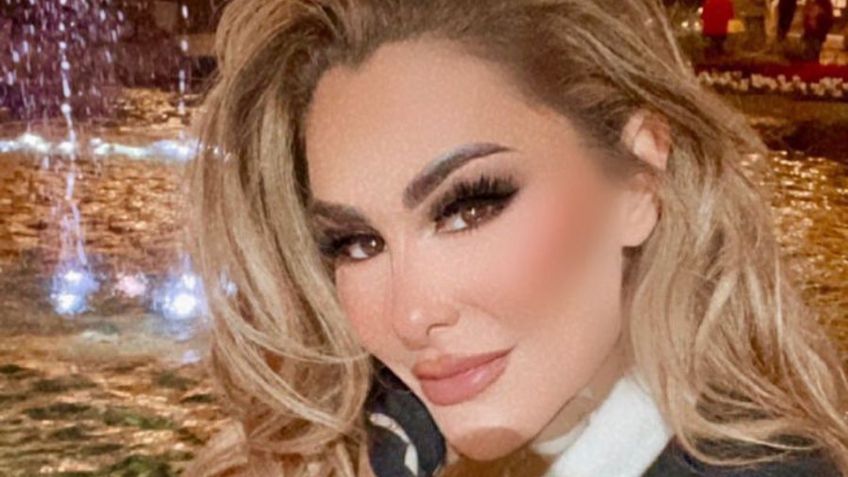 Preciosa: Ninel Conde conquistó a todos con su hermosura