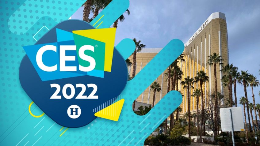 CES 2022 | Día 1: Minuto a minuto de la exposición de tecnología más importante del mundo