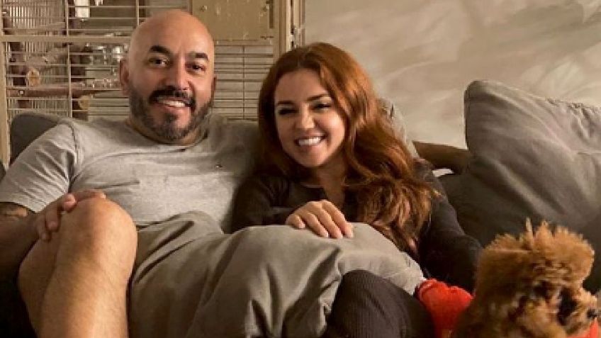 Lupillo Rivera ya puso la casa de su ex a nombre de su actual esposa; ella ya la quiere vender