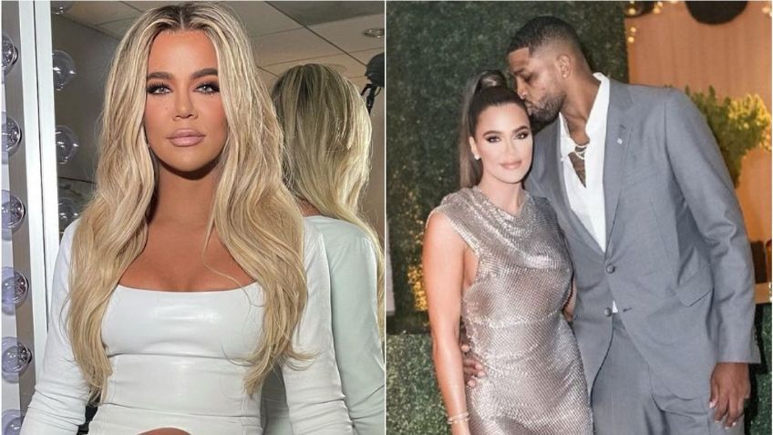 Khloé Kardashian destrozada: Tristan Thompson acepta infidelidad; tiene un hijo con su amante