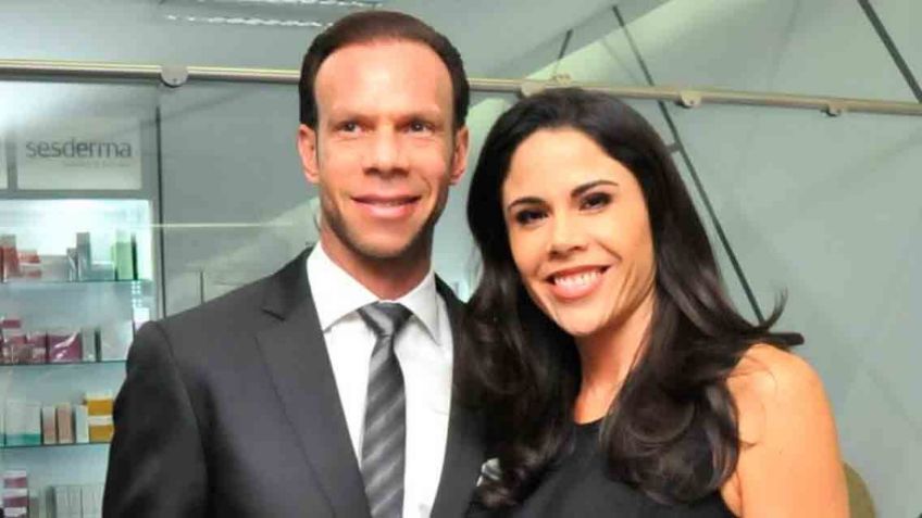 Zague y Paola Rojas: el escándalo que hundió a la pareja