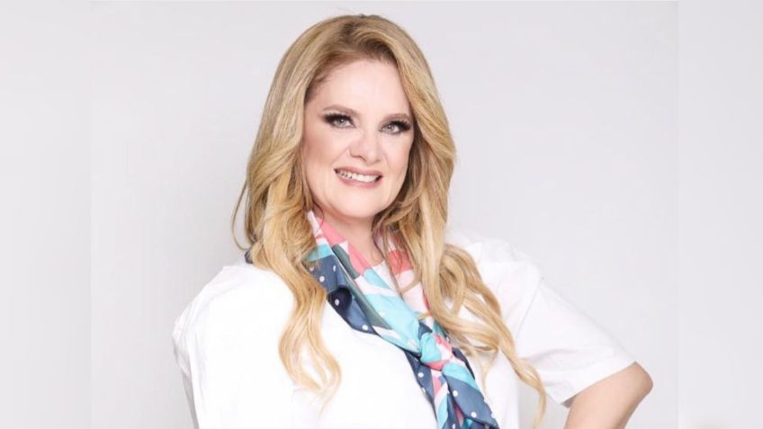 Erika Buenfil: Así de GUAPA era la mamá de “La Reina del TikTok” | FOTOS